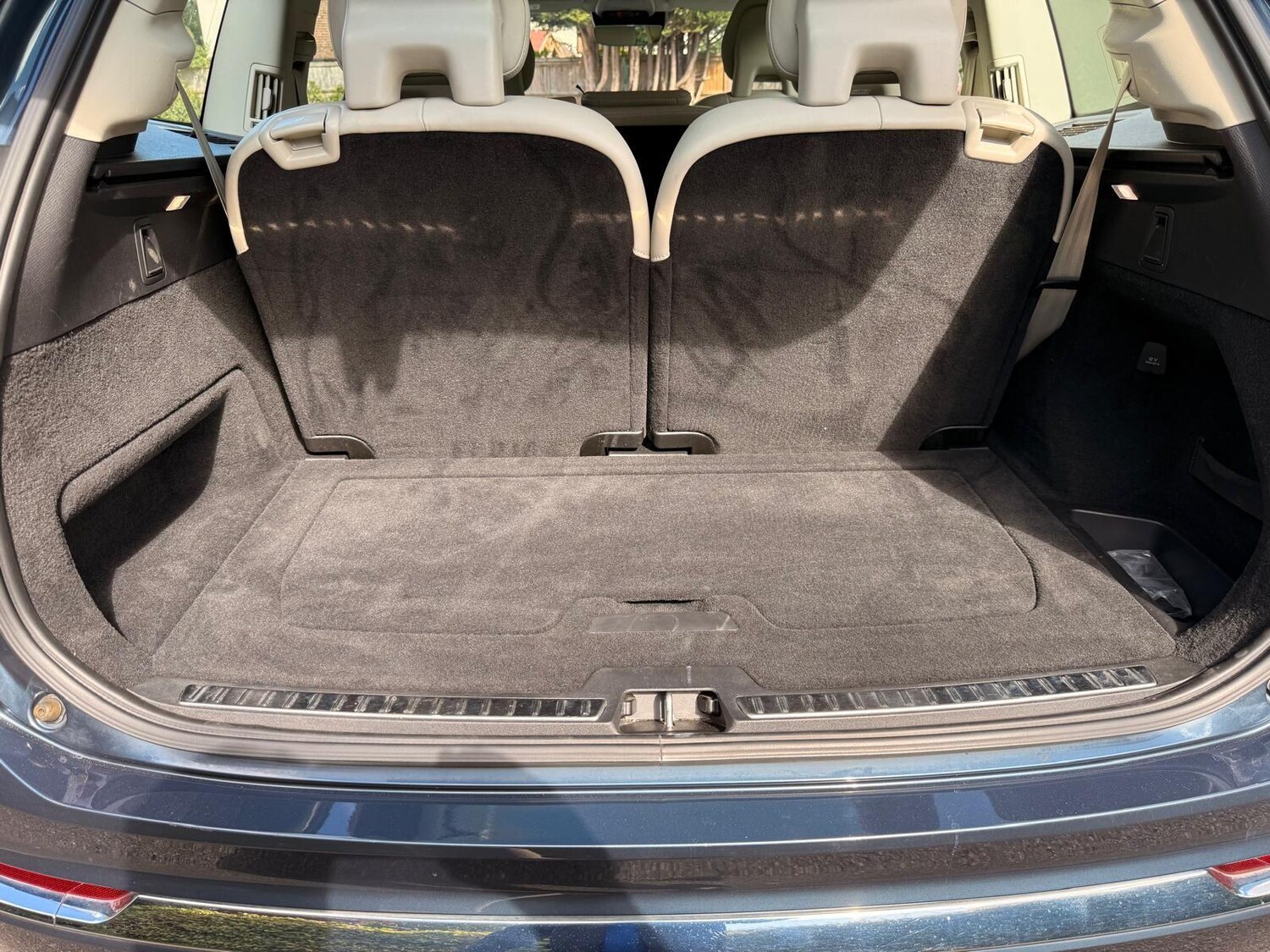 Used Volvo XC90 2021 for sale - 76360863: Photo 17