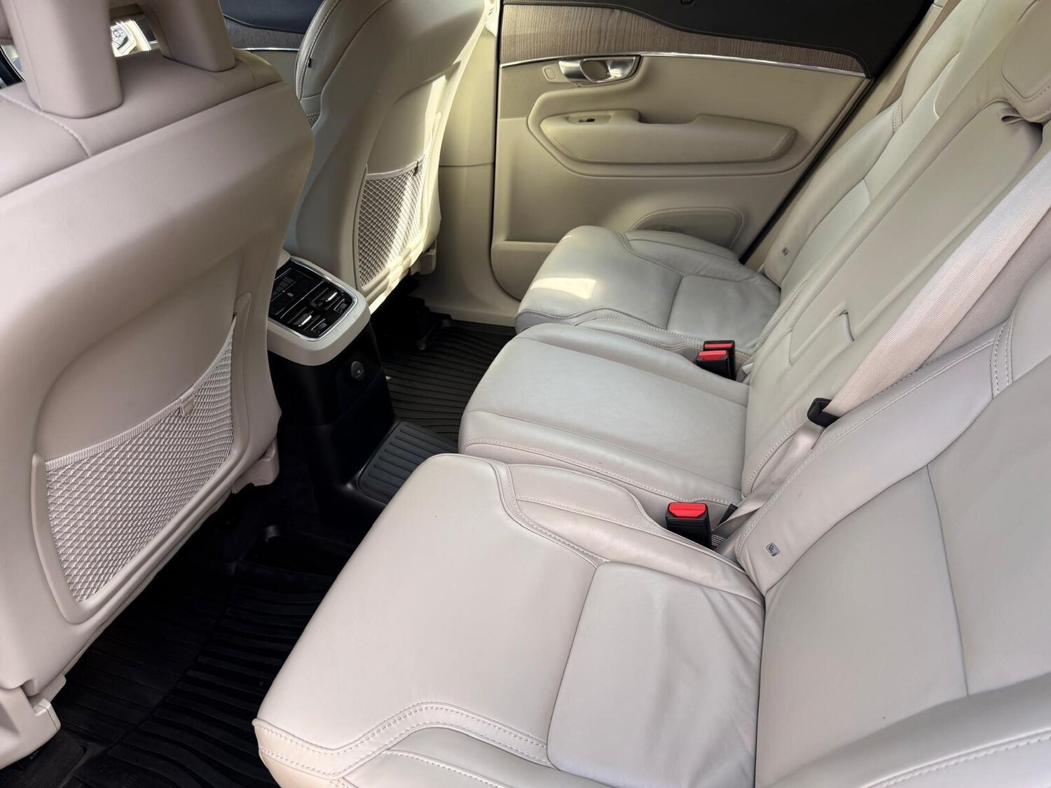 Used Volvo XC90 2021 for sale - 76360863: Photo 18