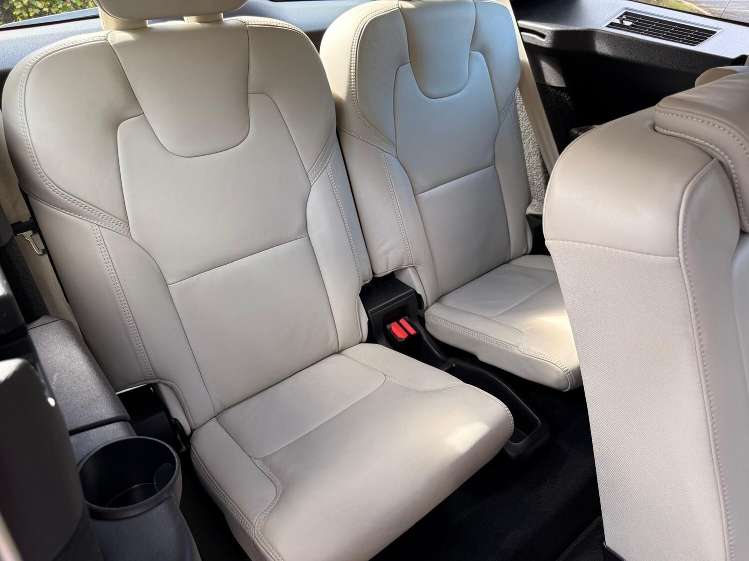 Used Volvo XC90 2021 for sale - 76360863: Photo 19