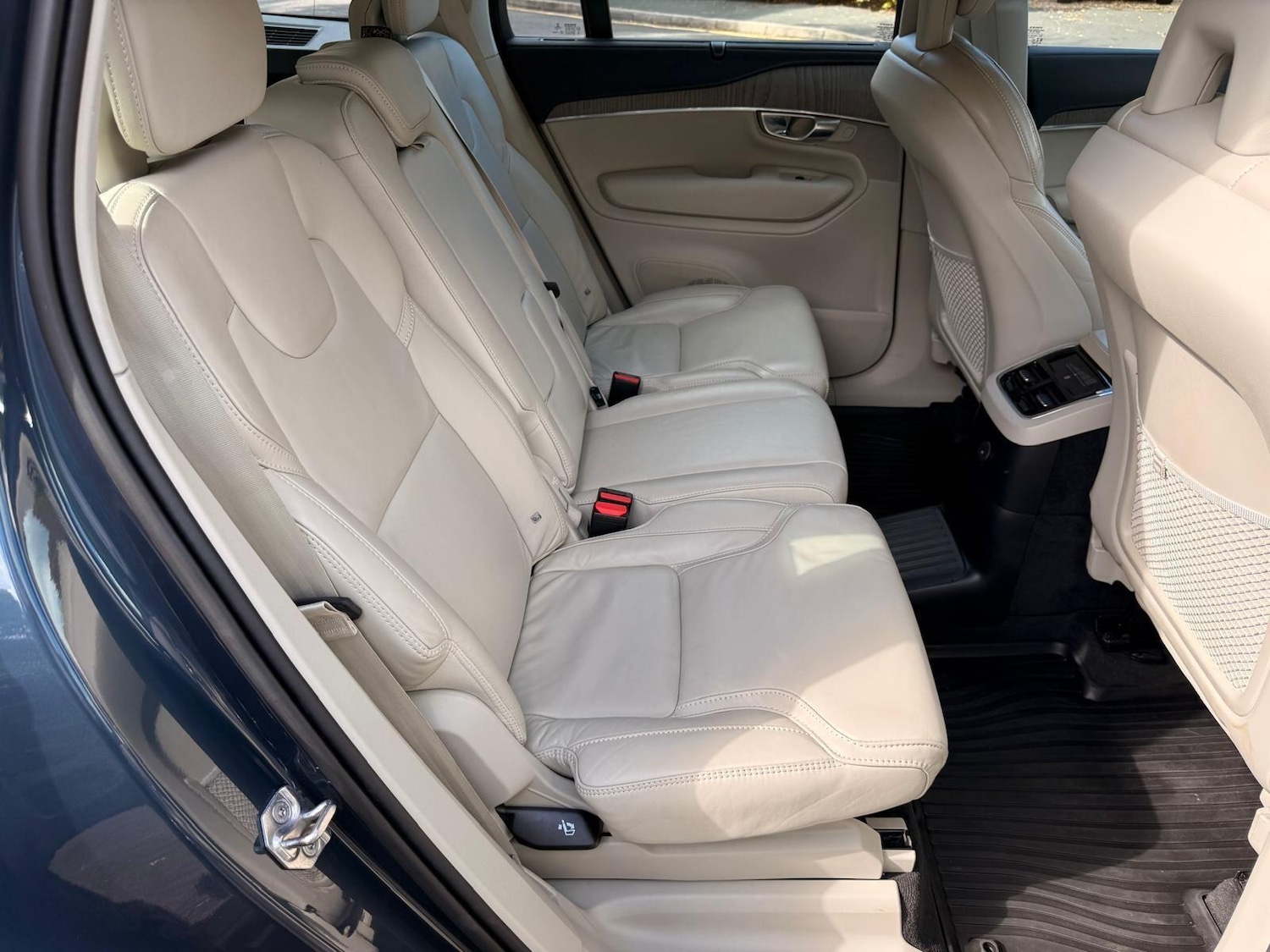 Used Volvo XC90 2021 for sale - 76360863: Photo 20