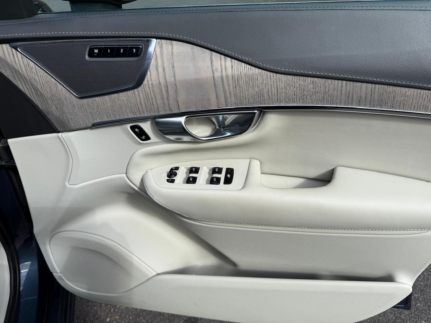 Used Volvo XC90 2021 for sale - 76360863: Photo 22