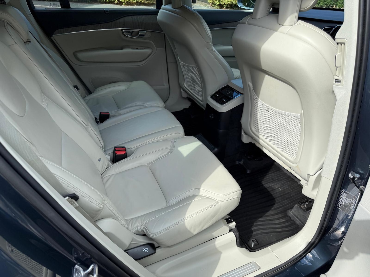 Used Volvo XC90 2021 for sale - 76360863: Photo 23