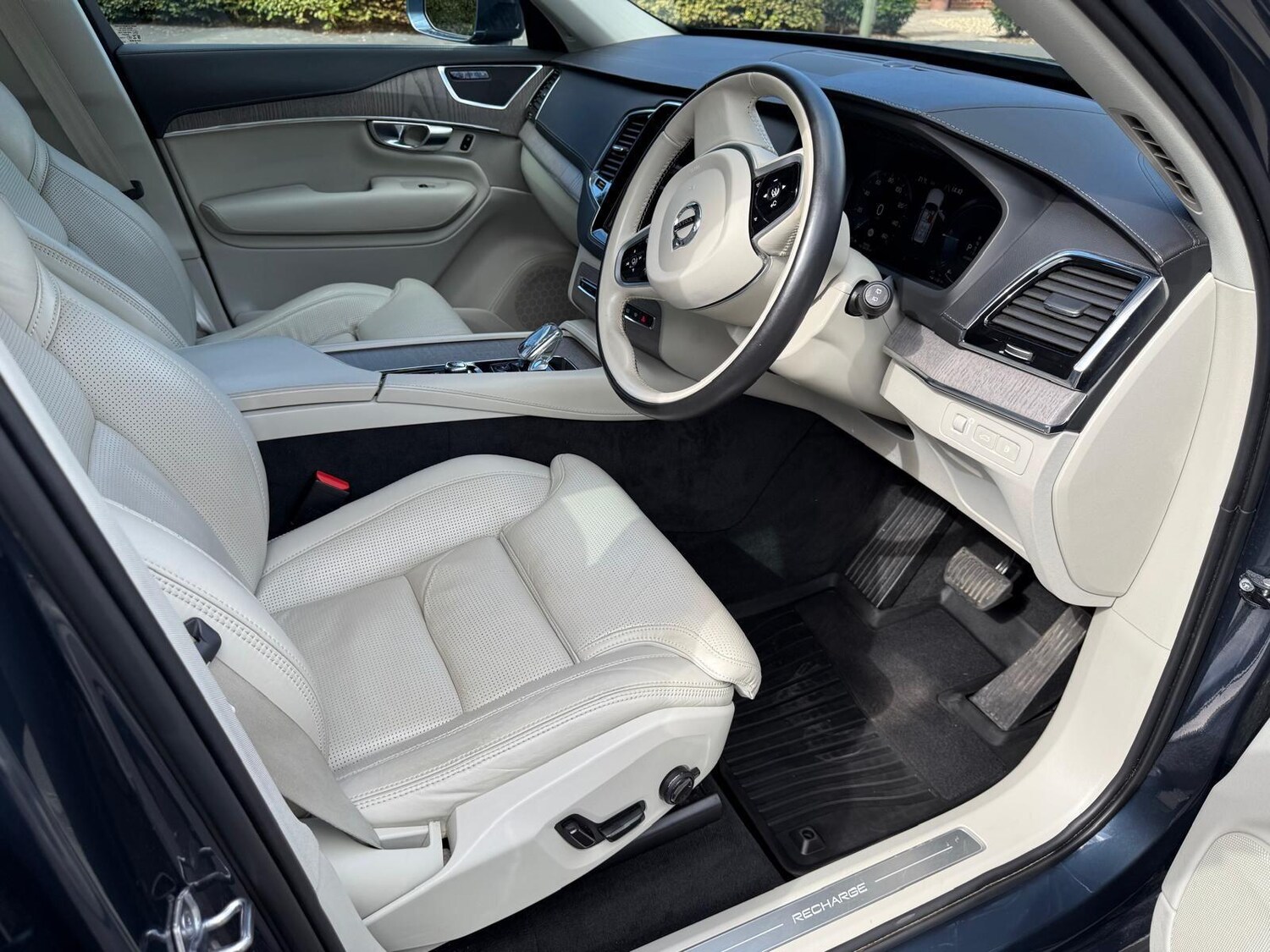 Used Volvo XC90 2021 for sale - 76360863: Photo 26