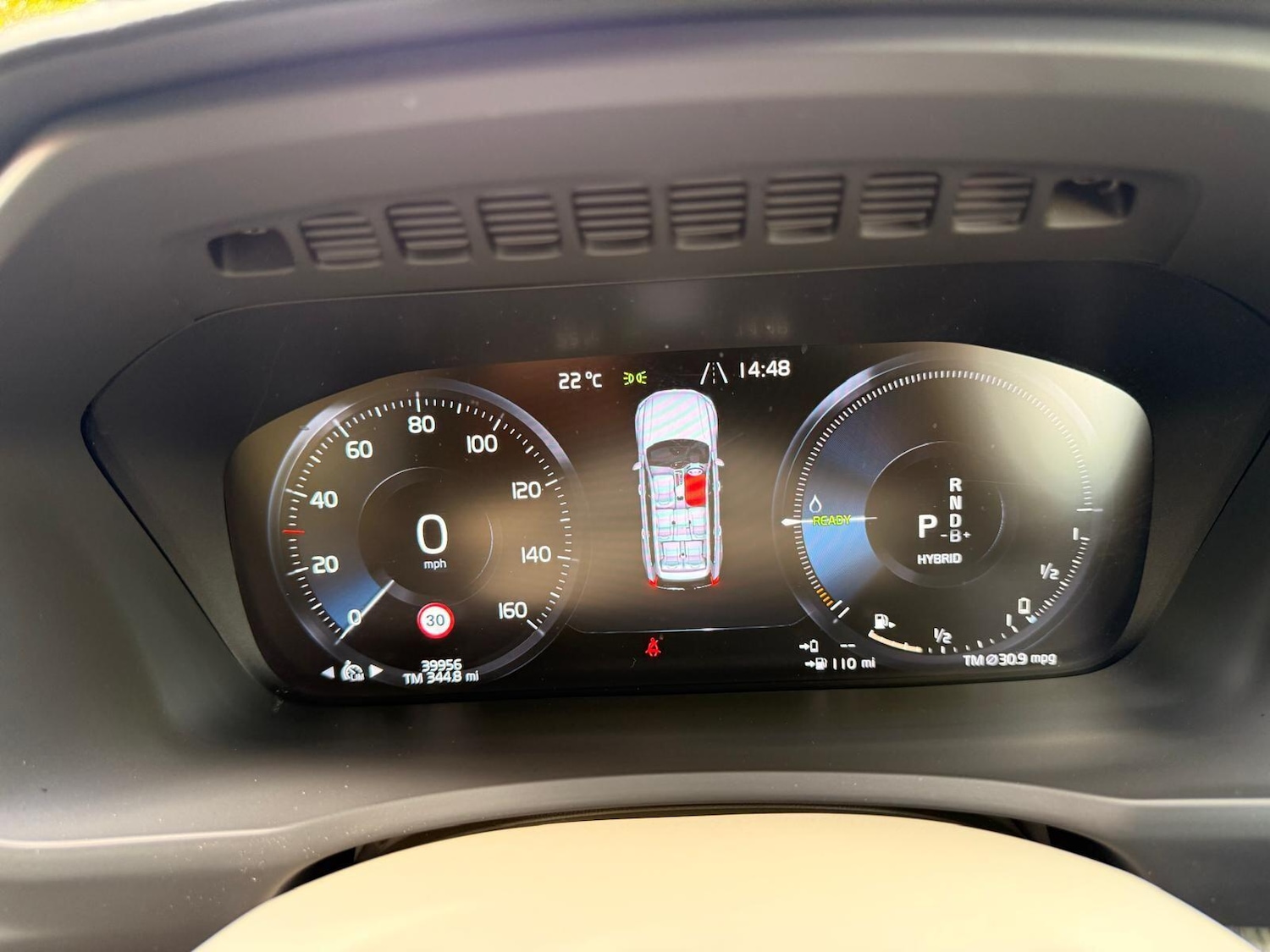 Used Volvo XC90 2021 for sale - 76360863: Photo 8