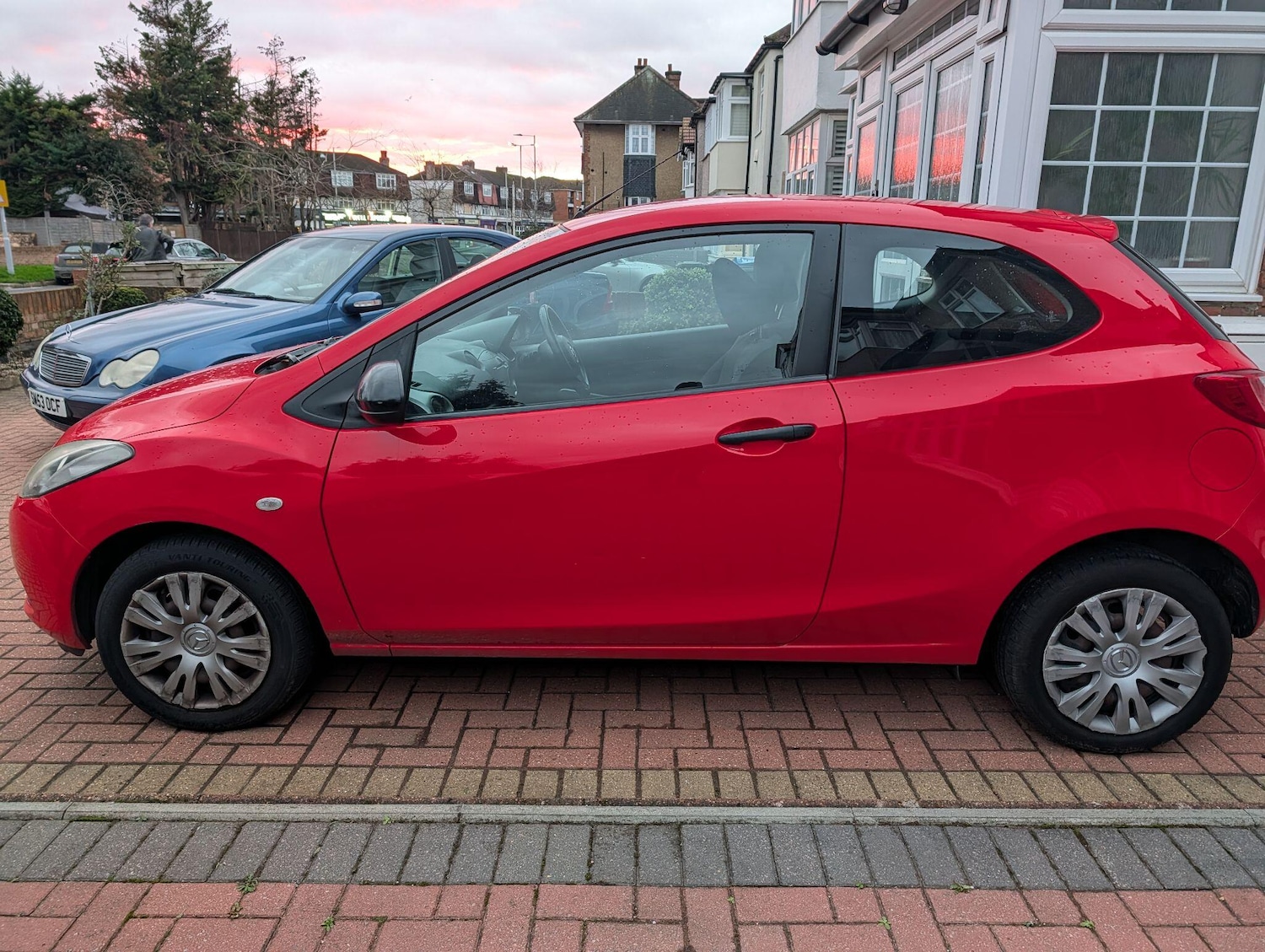 Used Mazda Mazda2 2010 for sale - 76824522: Photo 5