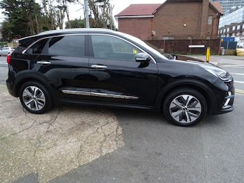 Used Kia Niro 2021 for sale - 78388415: Photo