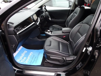 Used Kia Niro 2021 for sale - 78388415: Photo