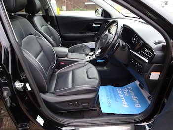 Used Kia Niro 2021 for sale - 78388415: Photo