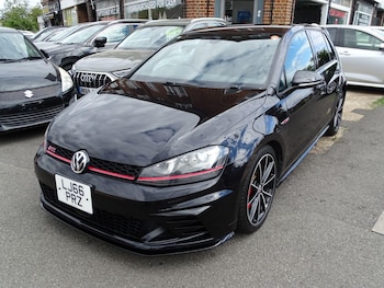 Used Volkswagen Golf 2016 for sale - 79453276: Photo