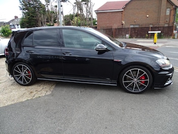 Used Volkswagen Golf 2016 for sale - 79453276: Photo
