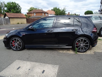 Used Volkswagen Golf 2016 for sale - 79453276: Photo