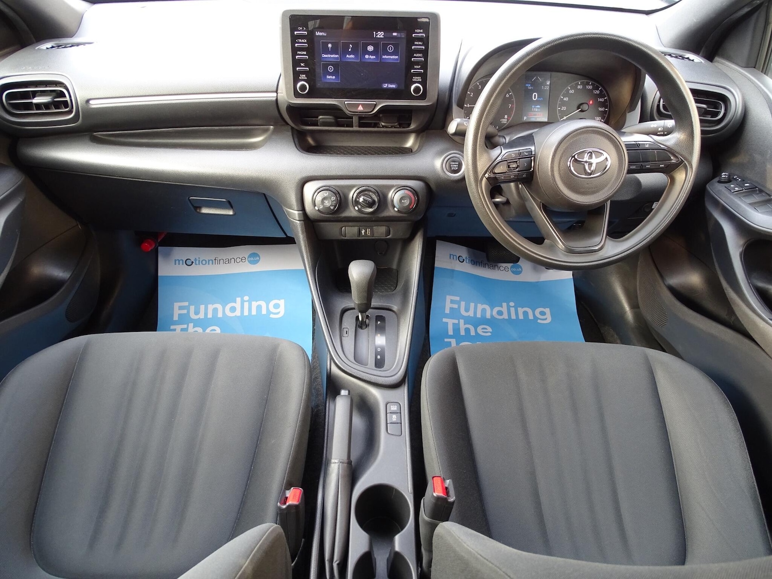 Used Toyota Yaris 2026 for sale - 77977820: Photo 11