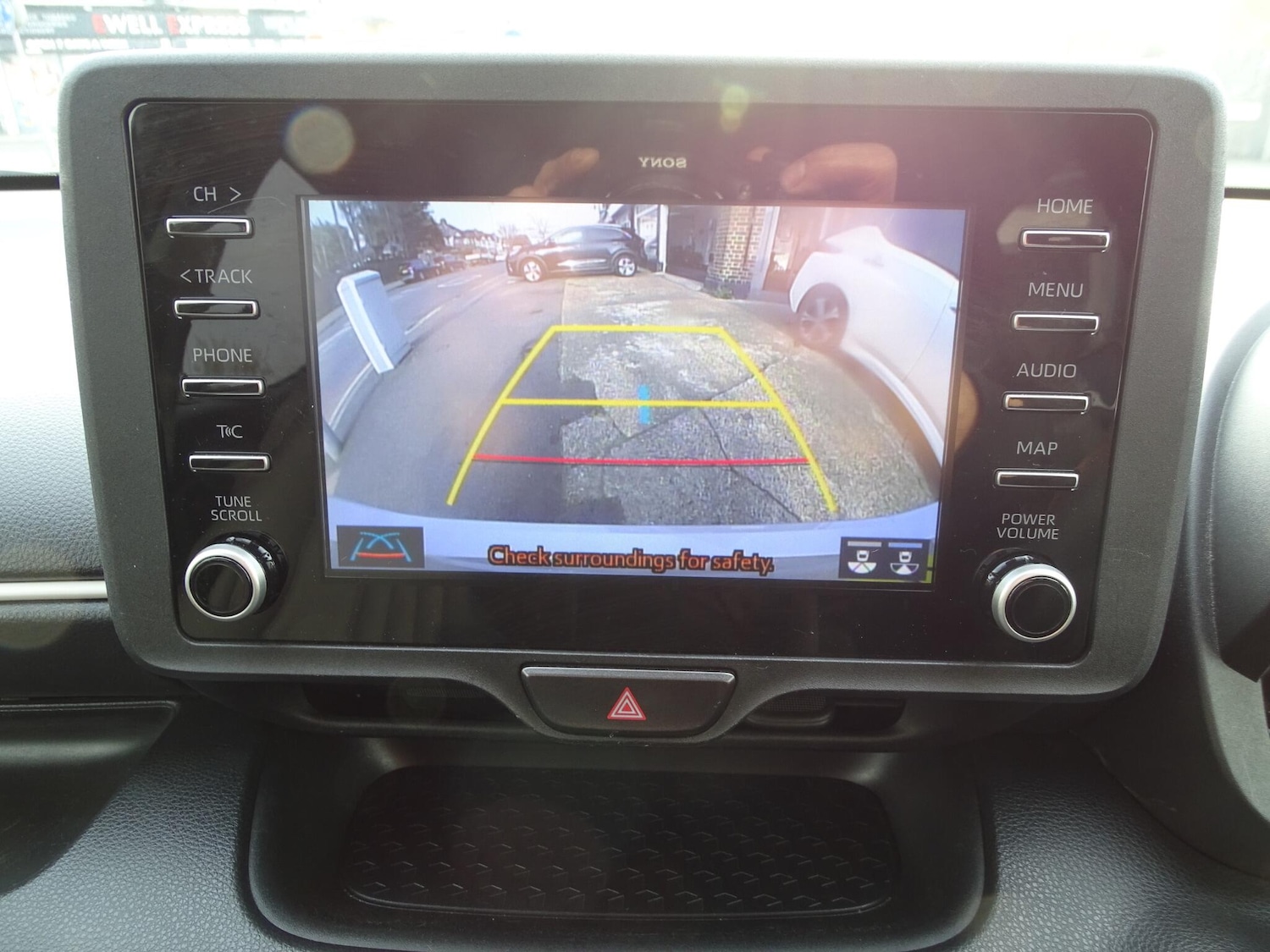 Used Toyota Yaris 2026 for sale - 77977820: Photo 13