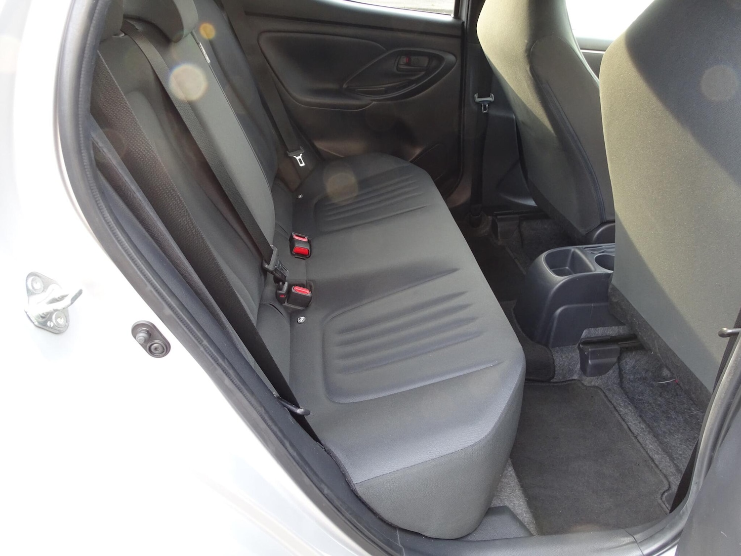 Used Toyota Yaris 2026 for sale - 77977820: Photo 16