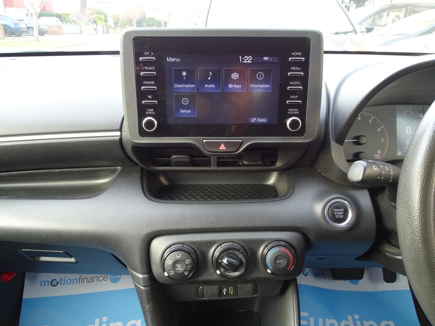 Used Toyota Yaris 2026 for sale - 77977820: Photo 20