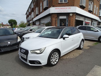 Used Audi A1 2013 for sale - 79576433: Photo