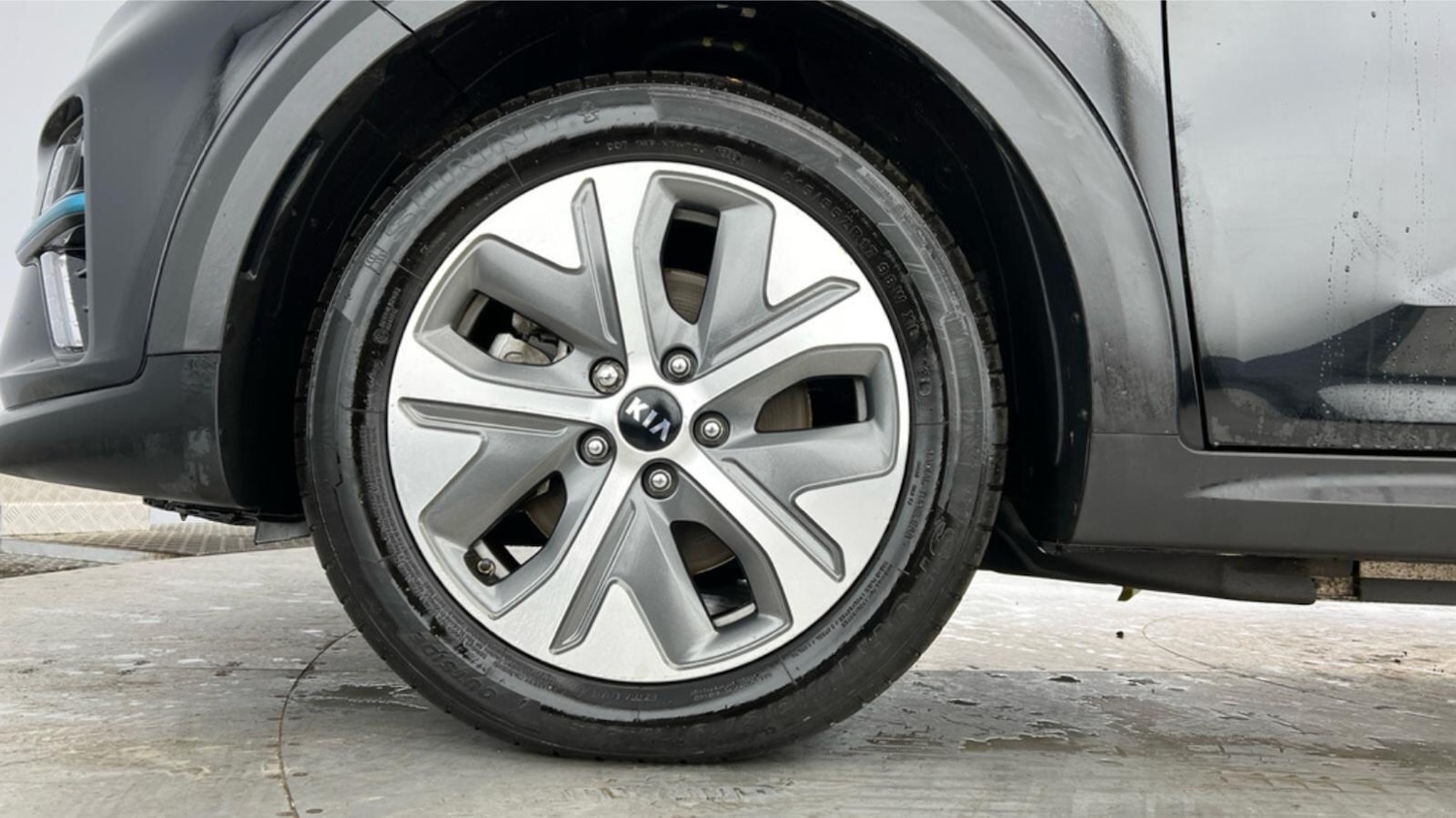 Used Kia Niro for sale - 77683777: Photo 14