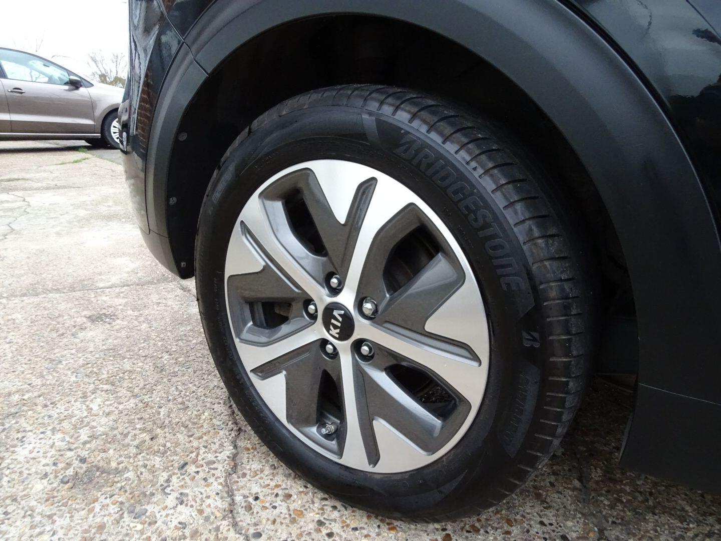 Used Kia Niro for sale - 77683777: Photo 19