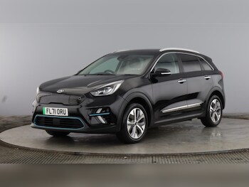 Kia Niro feature image