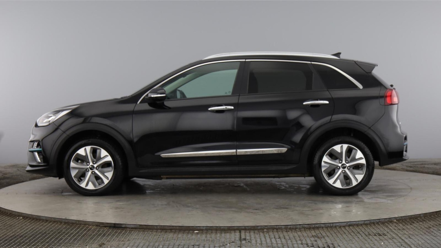Used Kia Niro for sale - 77683777: Photo 2