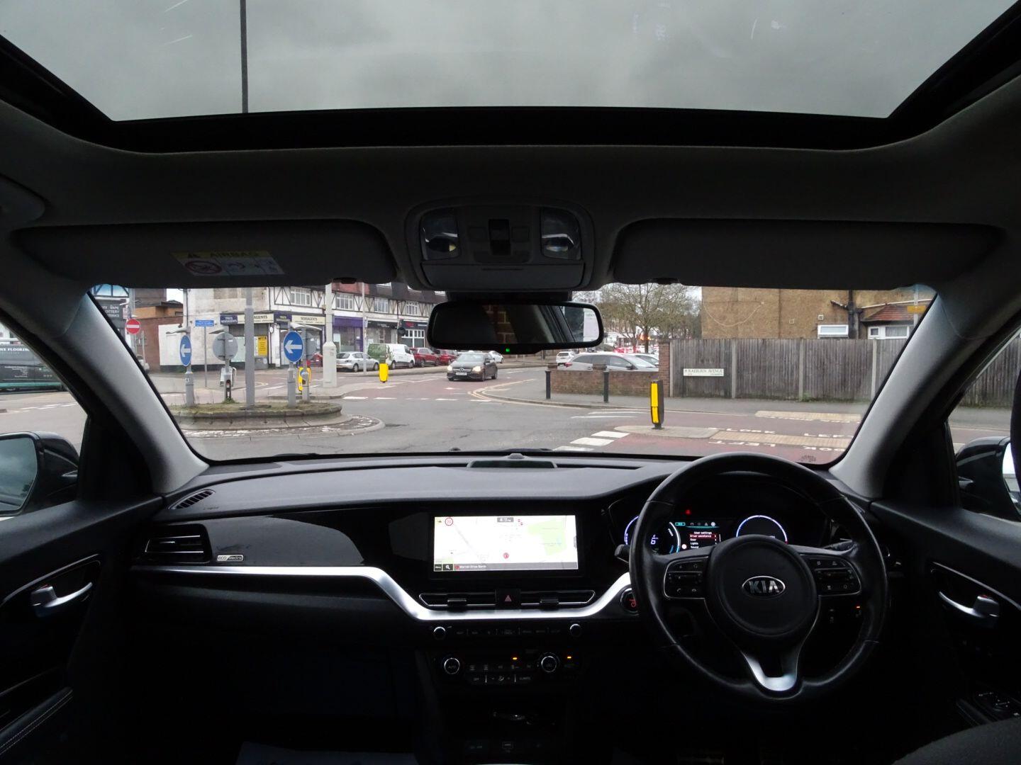 Used Kia Niro for sale - 77683777: Photo 22