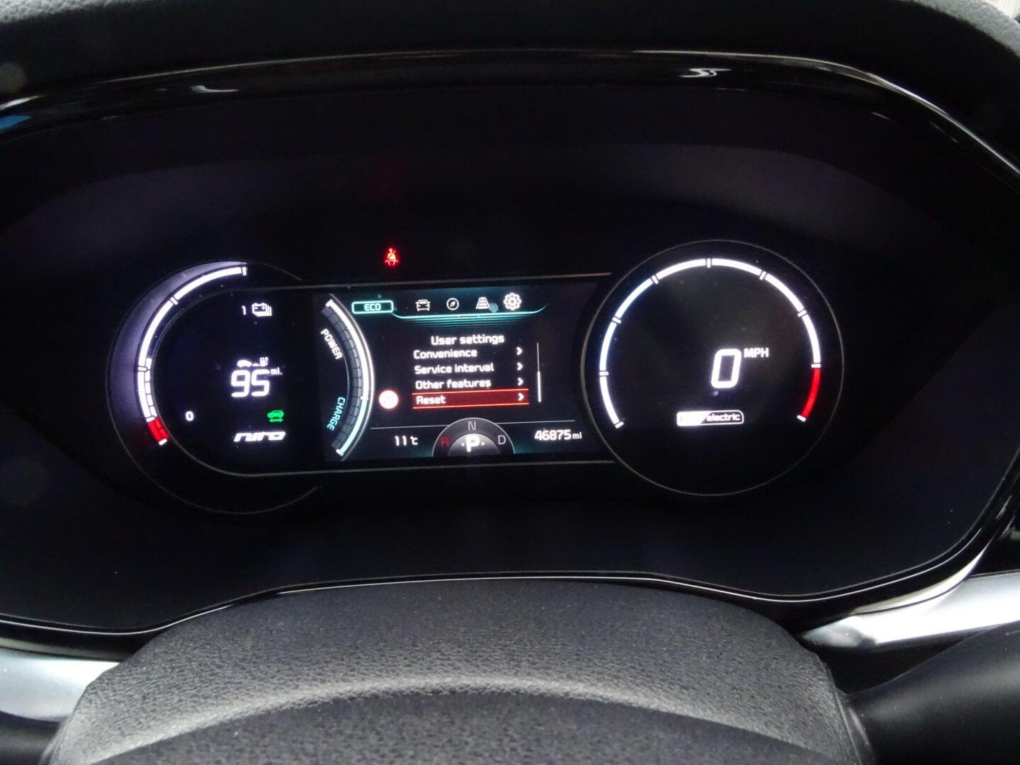 Used Kia Niro for sale - 77683777: Photo 23