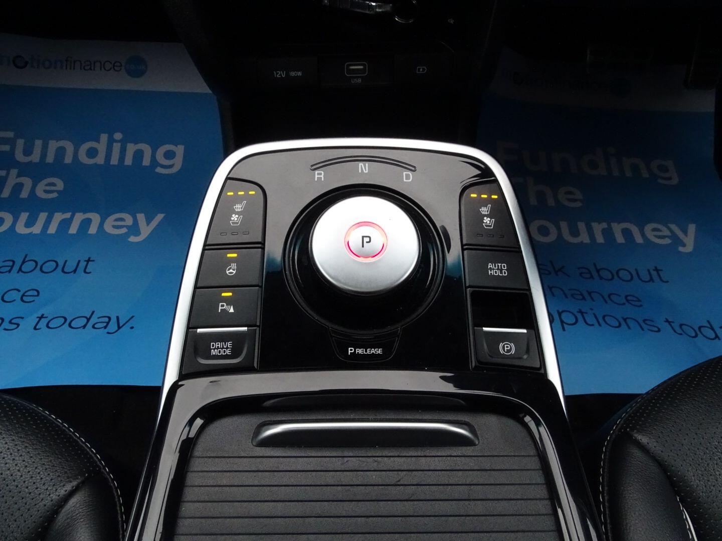 Used Kia Niro for sale - 77683777: Photo 25