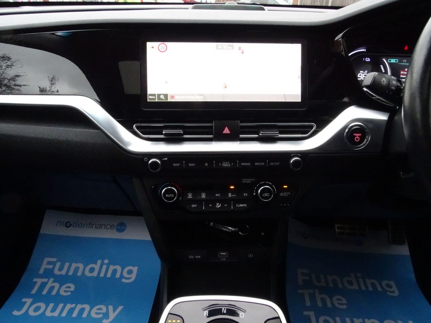 Used Kia Niro for sale - 77683777: Photo 26