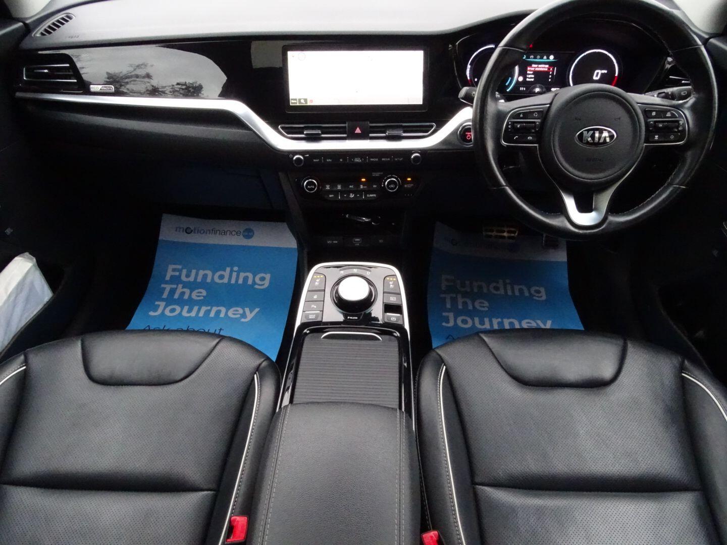 Used Kia Niro for sale - 77683777: Photo 27