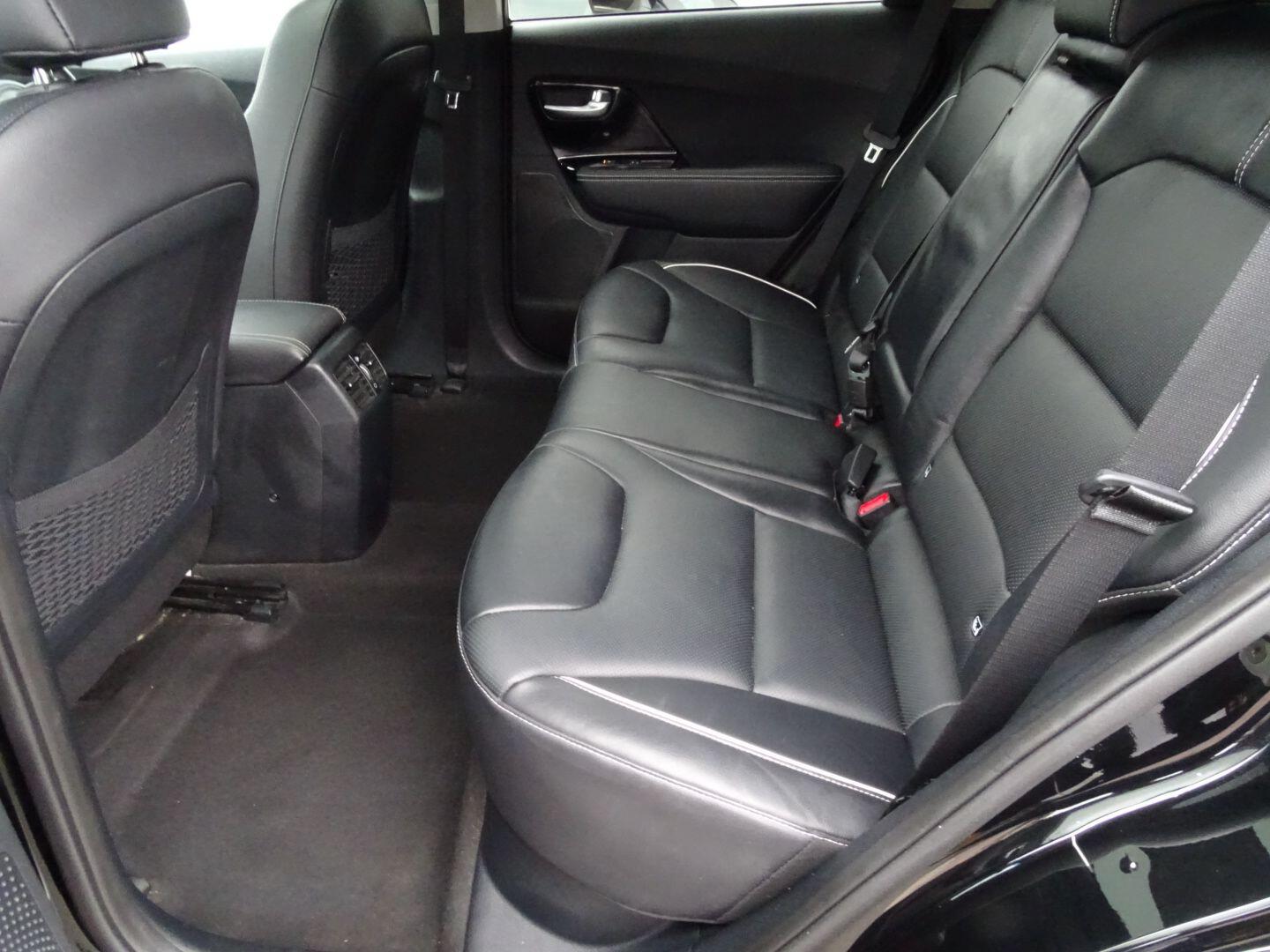 Used Kia Niro for sale - 77683777: Photo 28