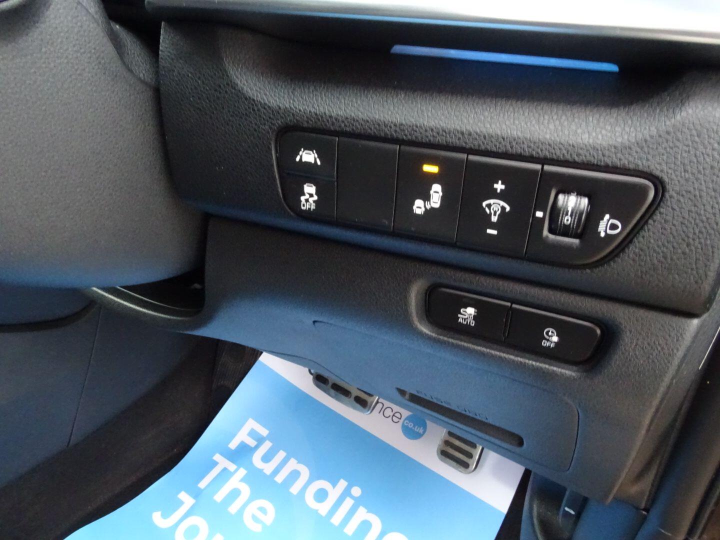 Used Kia Niro for sale - 77683777: Photo 31