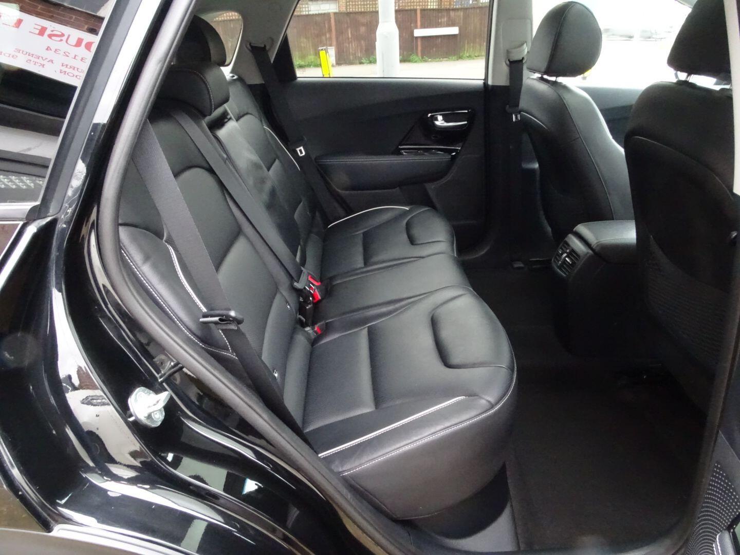 Used Kia Niro for sale - 77683777: Photo 32