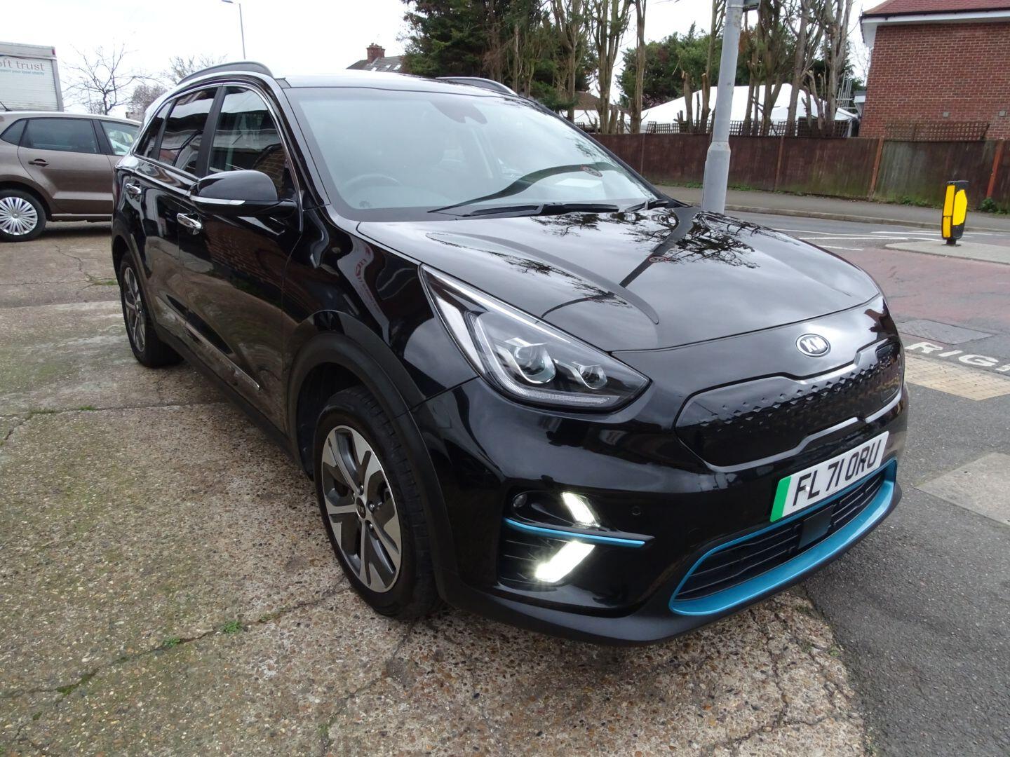 Used Kia Niro for sale - 77683777: Photo 34