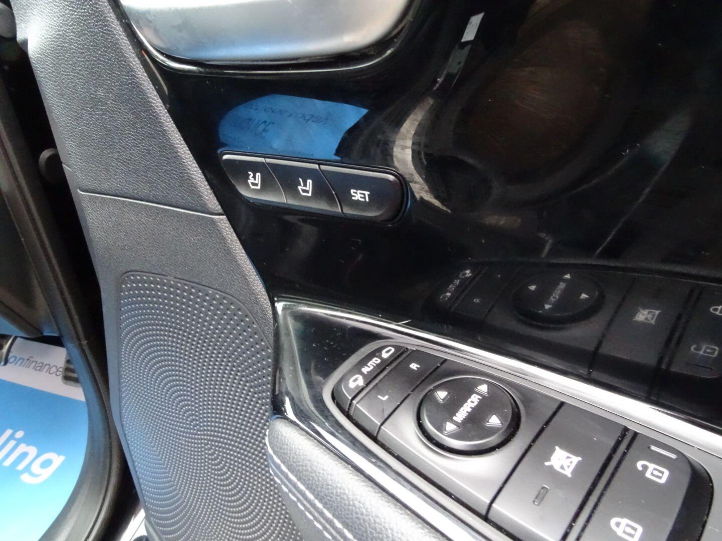 Used Kia Niro for sale - 77683777: Photo 35