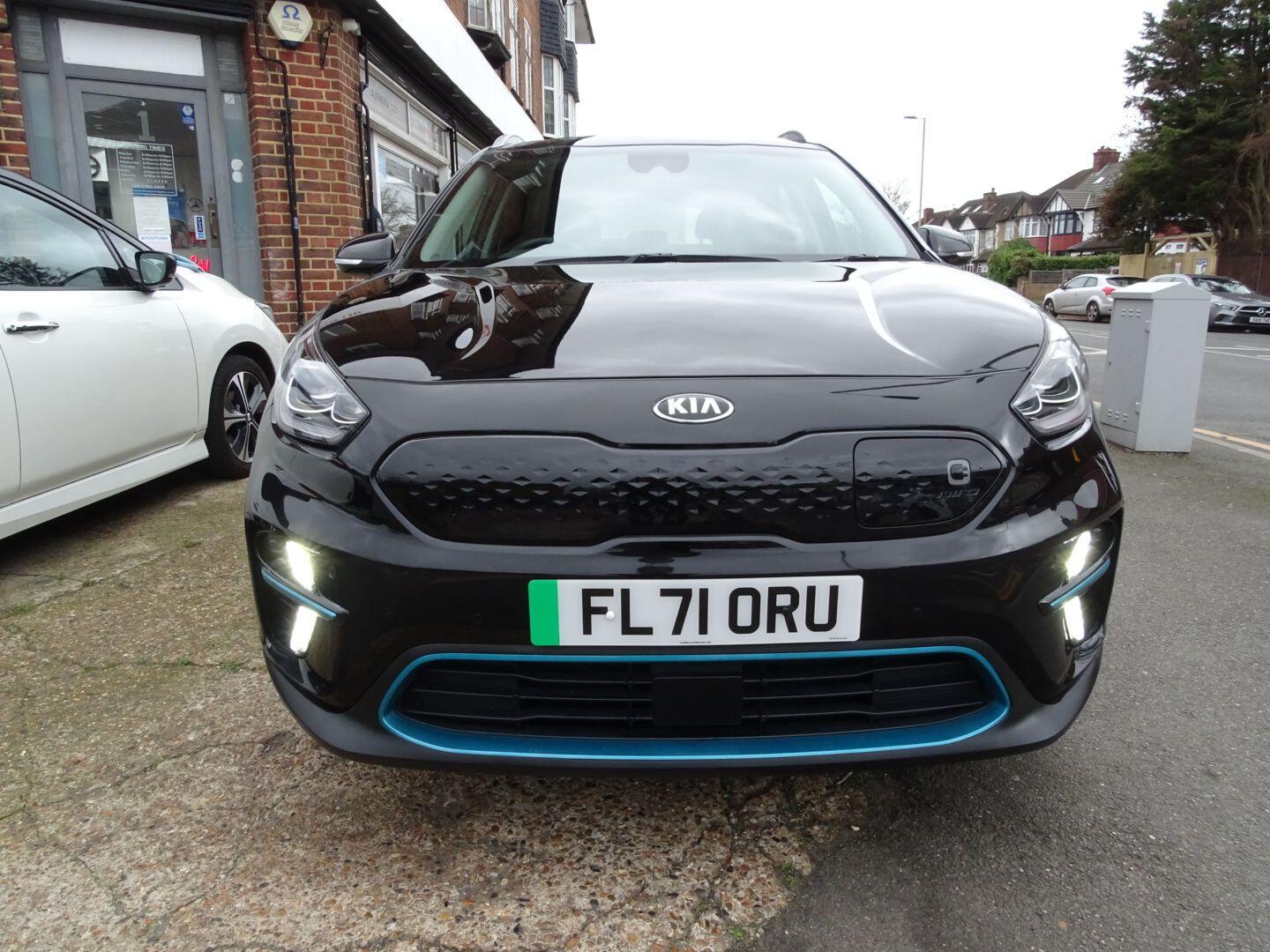 Used Kia Niro for sale - 77683777: Photo 38