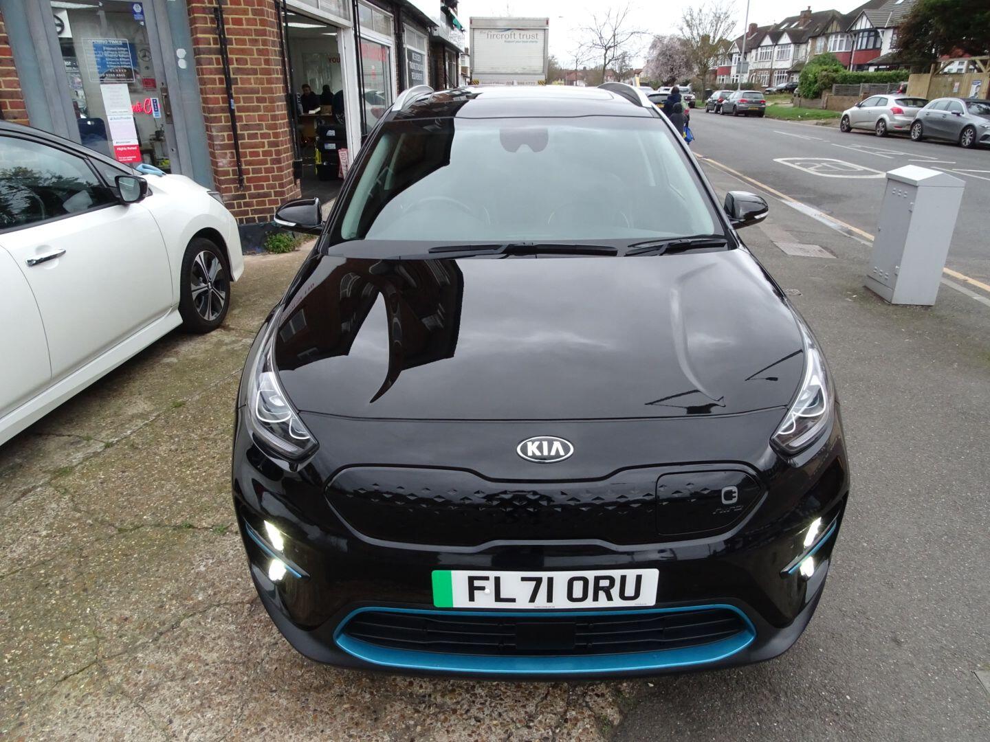 Used Kia Niro for sale - 77683777: Photo 39