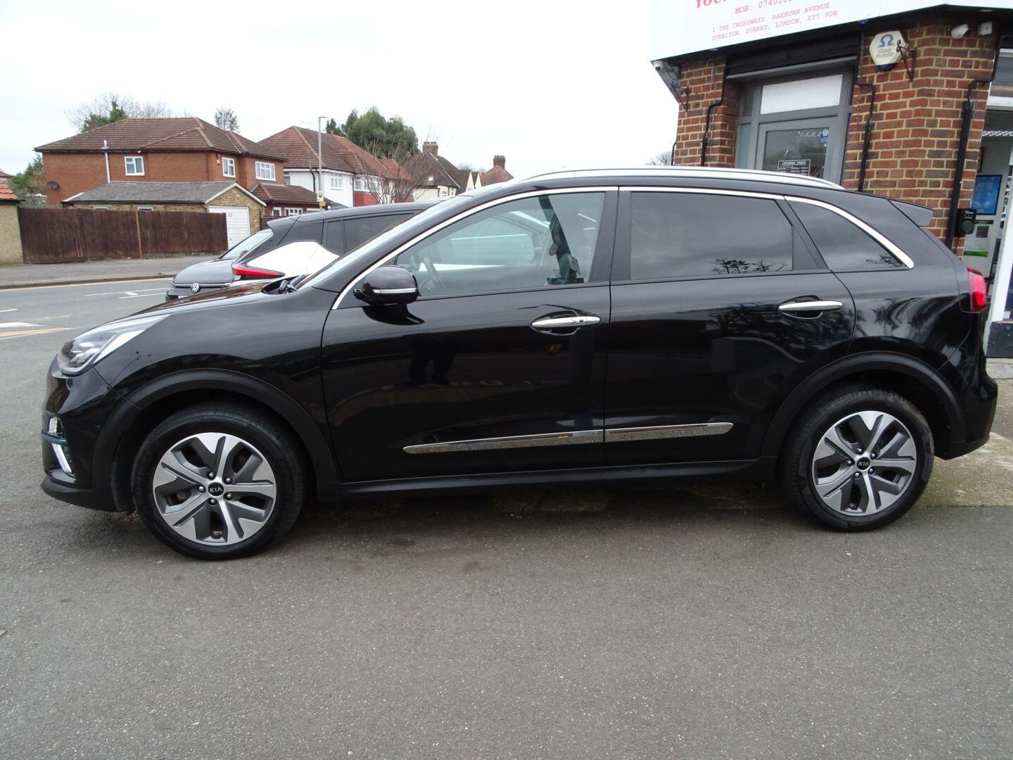 Used Kia Niro for sale - 77683777: Photo 41