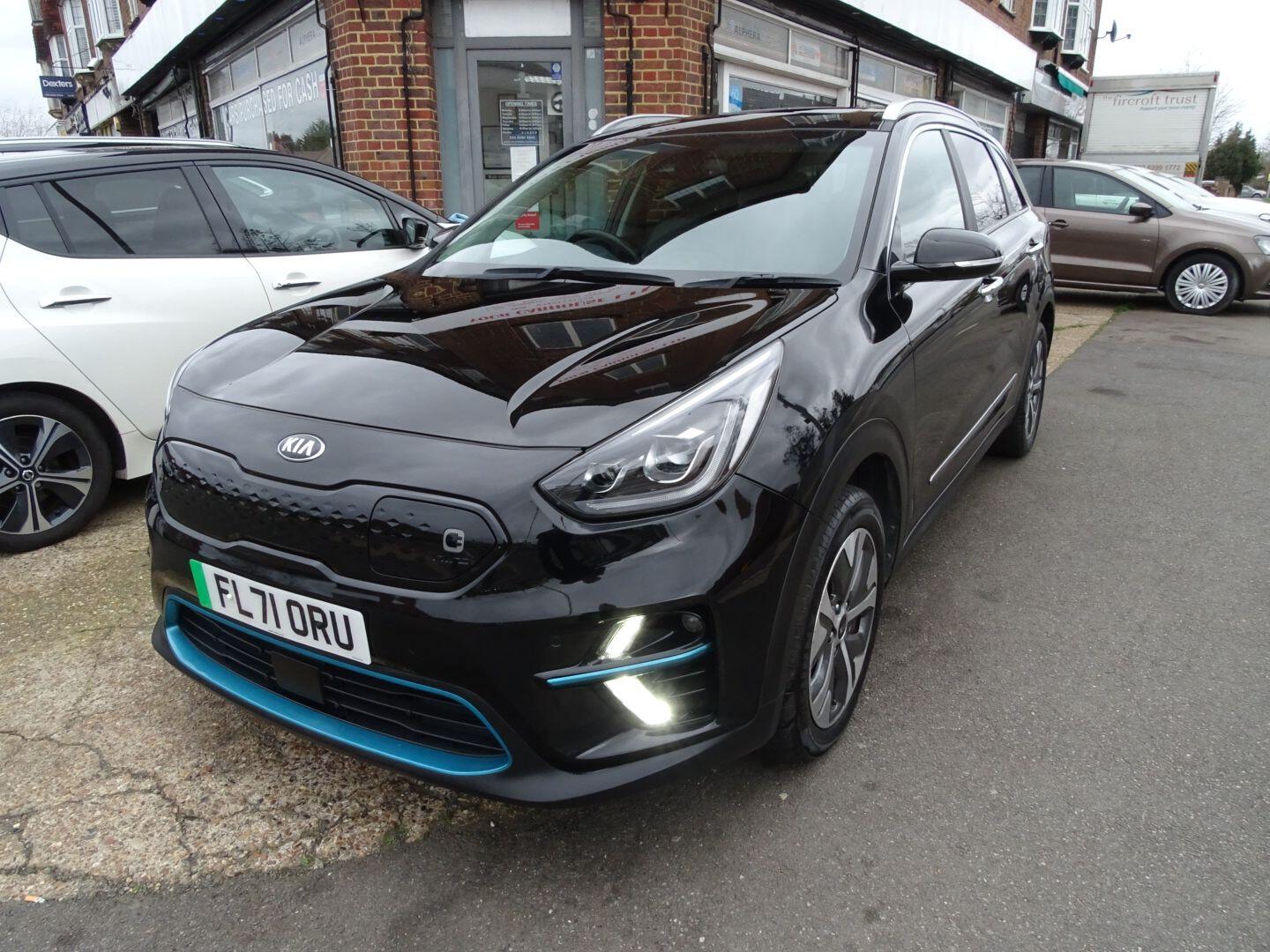 Used Kia Niro for sale - 77683777: Photo 42