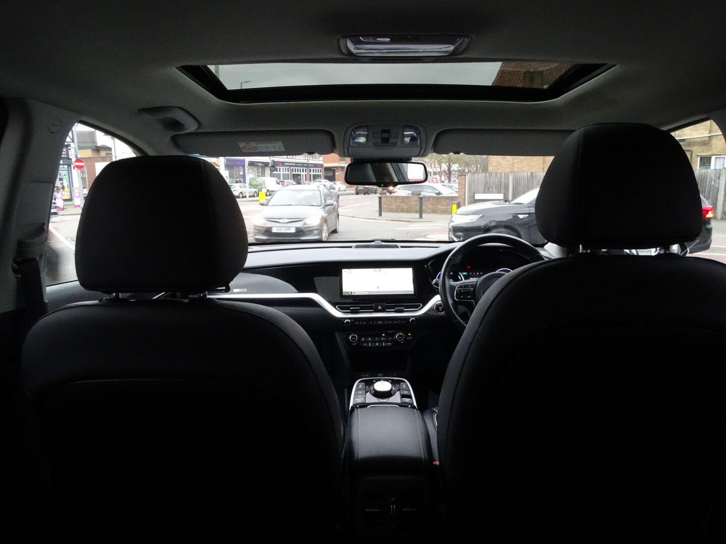 Used Kia Niro for sale - 77683777: Photo 44