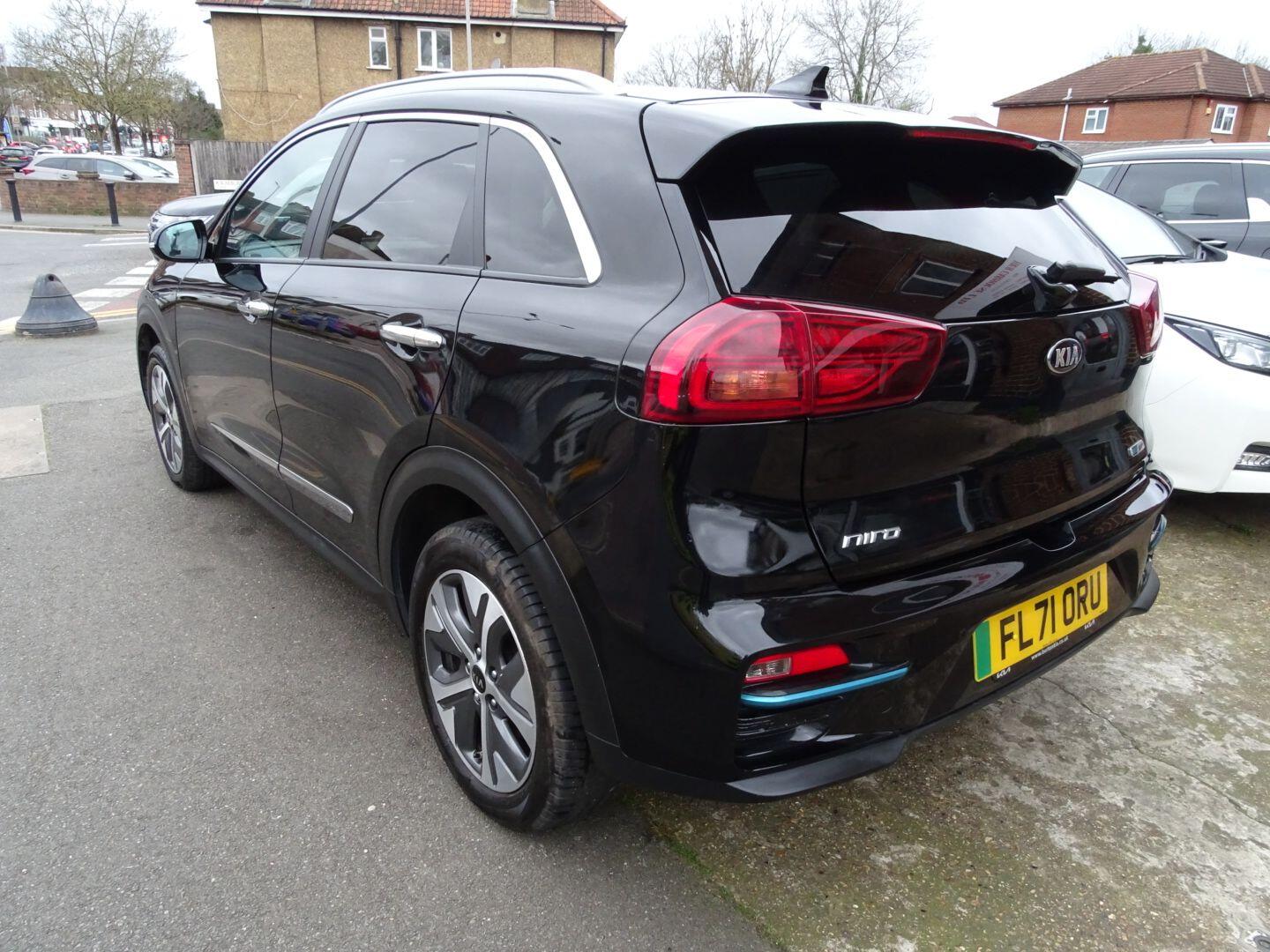 Used Kia Niro for sale - 77683777: Photo 45