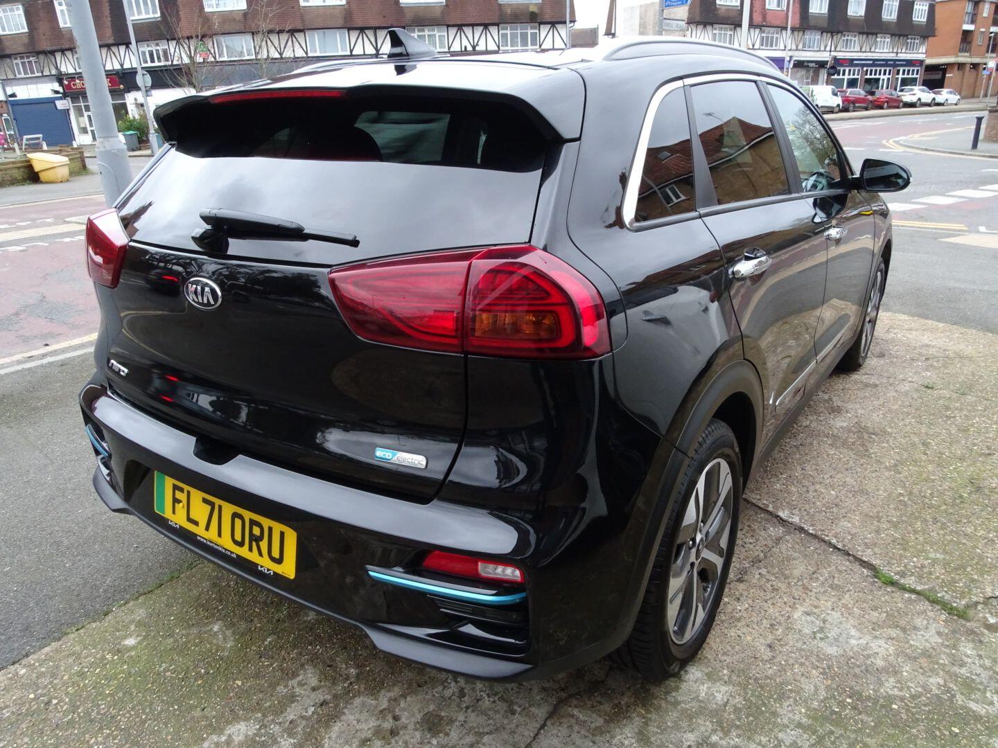 Used Kia Niro for sale - 77683777: Photo 47