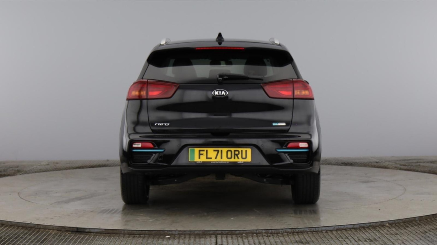 Used Kia Niro for sale - 77683777: Photo 5