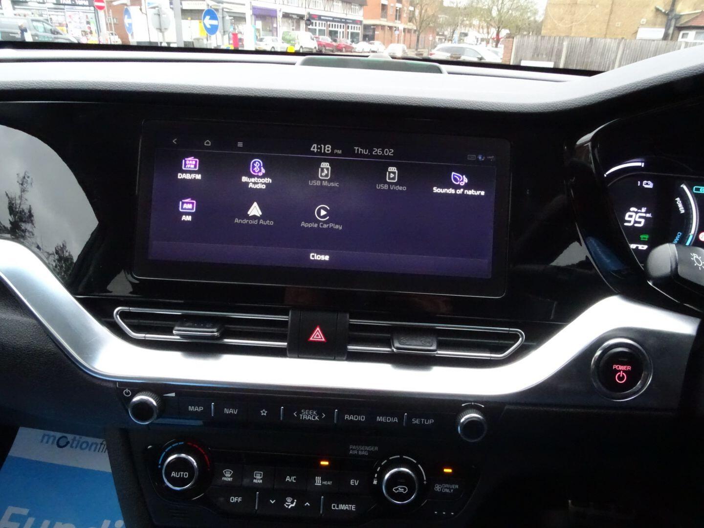 Used Kia Niro for sale - 77683777: Photo 50