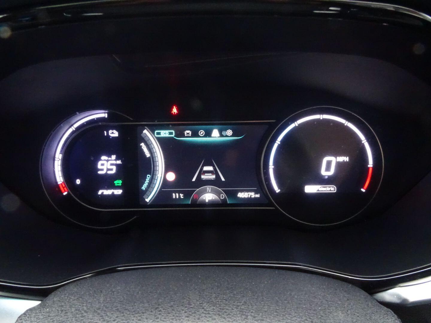 Used Kia Niro for sale - 77683777: Photo 51