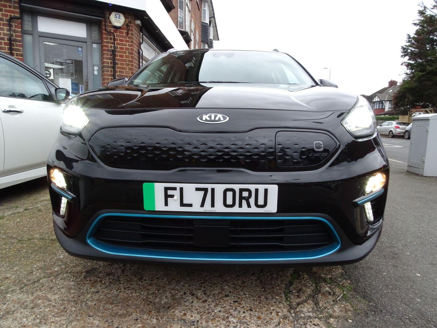 Used Kia Niro for sale - 77683777: Photo 52