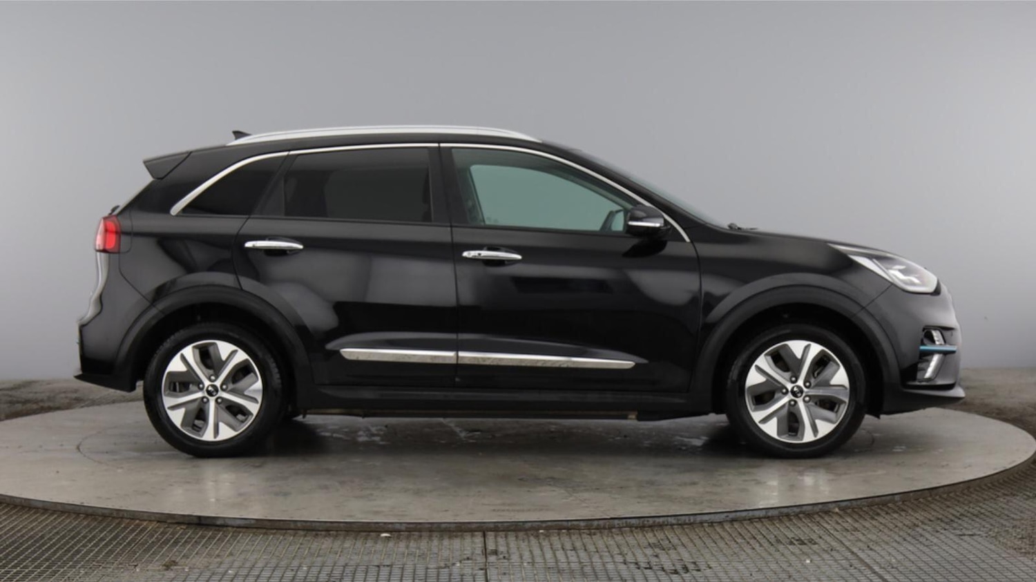 Used Kia Niro for sale - 77683777: Photo 7