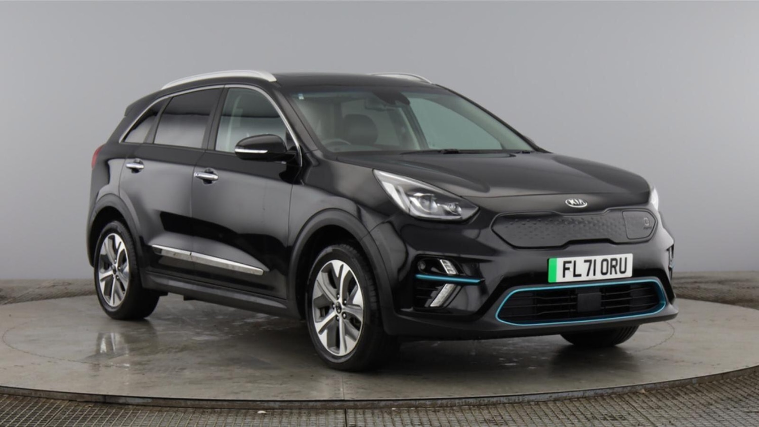 Used Kia Niro for sale - 77683777: Photo 8