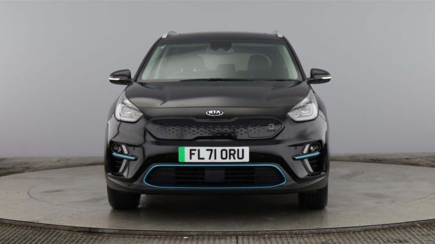 Used Kia Niro for sale - 77683777: Photo 9