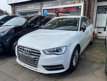 Audi A3 feature image