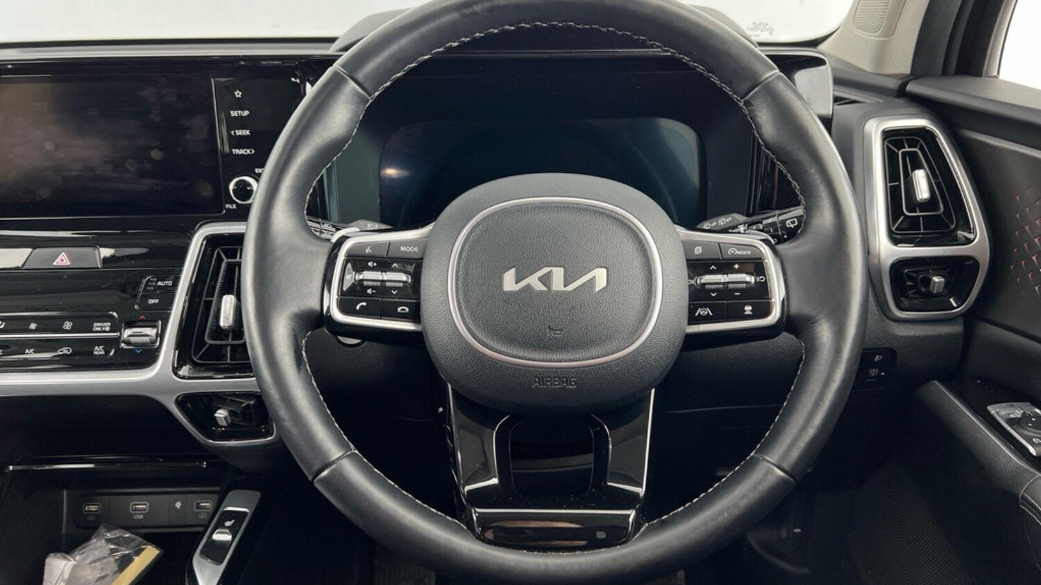 Used Kia Sorento 2021 for sale - 77496645: Photo 10